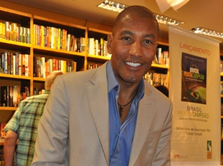 Atleta teve uma longeva carreira no futebol espanhol. Foto: Marcos Júnior Micheletti/Portal TT