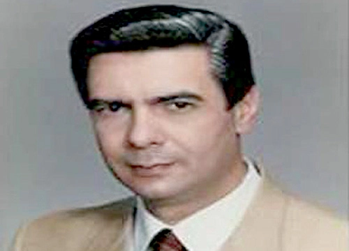 Fausto Rocha   - Ex-apresentador da TV Tupi