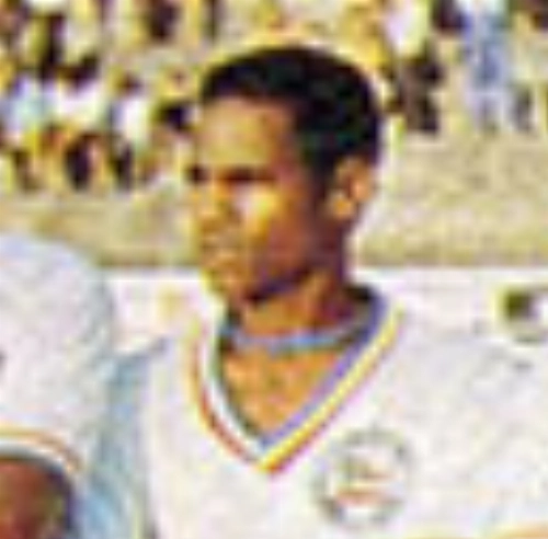  Baiaco   - Ex-meia do Bahia