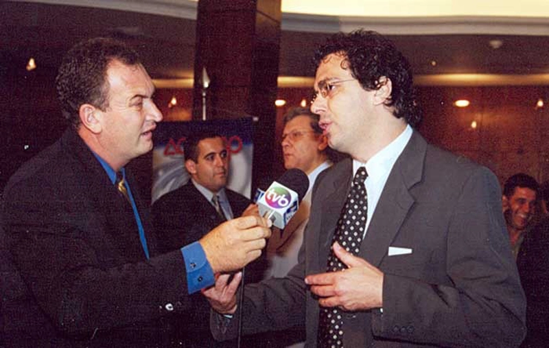 Em entrevista a José Edivaldo Tietz, no ano de 2002.