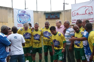 Evento aconteceu no Acre Clube, na Zona Norte da capital paulista. Foto: Diogo Anhasco/Divulgação
