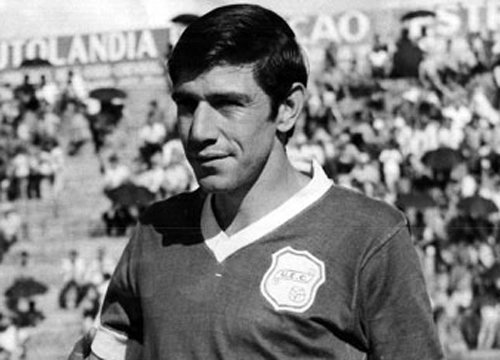 Fazendeiro   - Ex-atacante do Uberl&acirc;ndia