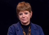Kitty Balieiro - Jornalista esportiva