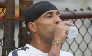 Em 4 dias, Sheik reconquista espaço e assume vaga de titular no Corinthians