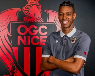 Defensor de 24 anos se recupera de lesão e não joga desde março de 2021. Foto: Divulgação