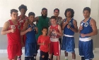 Garimpando Ouro Olímpico: Projeto busca apoio para mostrar novos talentos do boxe brasileiro