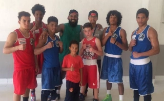 Acesse ao site e conheça mais sobre o trabalho de Garimpando Ouro Olímpico