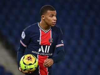 Astro da equipe parisiense está na mira do clube merengue. Foto: Divulgação/PSG