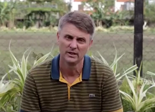 Darci Coice de Mula - Ex-meia do Santos e Grêmio