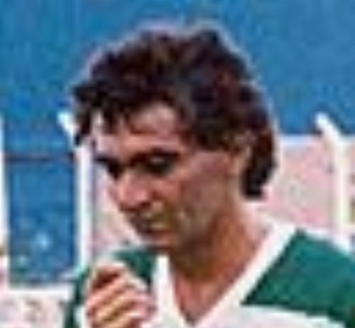 Fel&iacute;cio Cunha  - Ex-lateral do XV de Ja&uacute;
