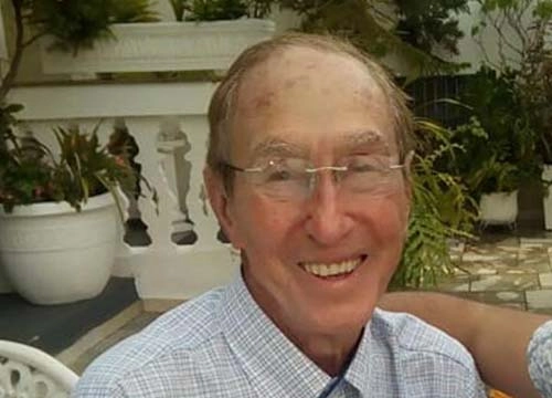 Sebastião Gomes de Melo - Comerciante