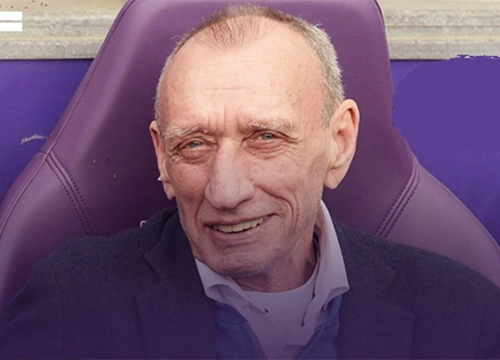 Rensenbrink - Ex-atacante da Holanda