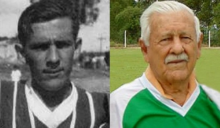 Terceiro Tempo - Antes e Depois - Corote