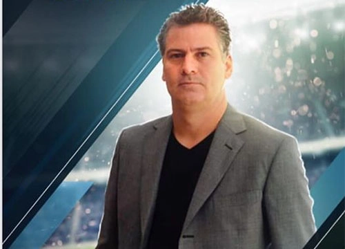 Júlio Sérgio - Ex-goleiro