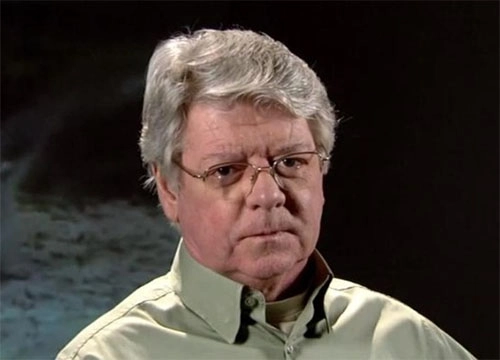 Luis Alberto Volpe - Jornalista