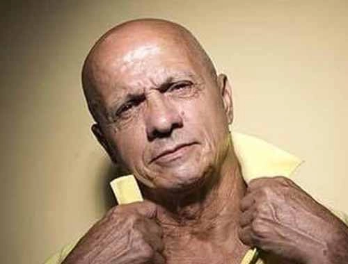 Dé Aranha - Ex-Botafogo e Vasco