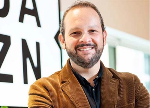 Cadu Cortez - Jornalista