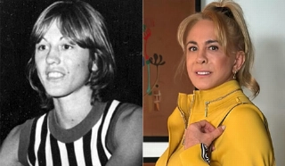 Terceiro Tempo - Antes e Depois - Hort&ecirc;ncia