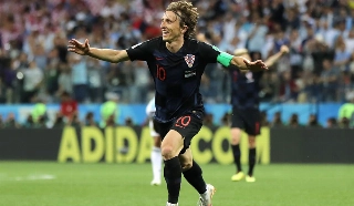 Copa do Mundo: Aposto numa zebra na semifinal