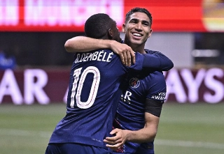 PSG, com credencial de campeão da Champions, encara o Real na semifinal da Copa do Mundo de Clubes; as equipes