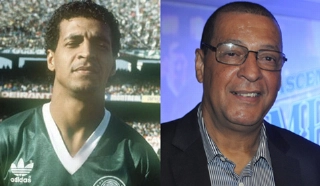 Terceiro Tempo - Antes e Depois - Carlos Alberto Borges