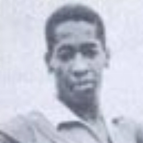 Can&eacute;  - Ex-meia-atacante do Olaria e do futebol italiano