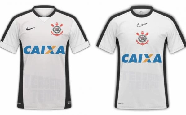 Corinthians terá camisa que homenageia conquista do Mundial de 2000 ...