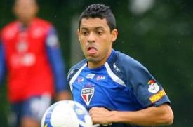 Éder Luis no Benfica?