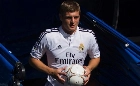 Kroos reclama da segunda coloca&ccedil;&atilde;o de Messi no Bola de Ouro