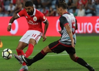 Com SP favorito, Inter de Milão pede a Kia para negociar futuro de Gabigol