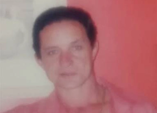 Felipe - Ex-zagueiro do Matsubara