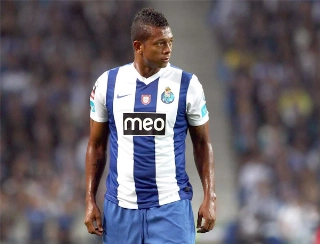 Guar&iacute;n passou tamb&eacute;m pelo Boca Juniors-ARG, pelo Saint-&Eacute;tienne-FRA e pela Inter de Mil&atilde;o-ITA. Foto: Divulga&ccedil;&atilde;o