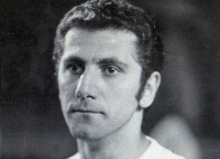 Baldochi - Ex-zagueiro do Palmeiras e Corinthians