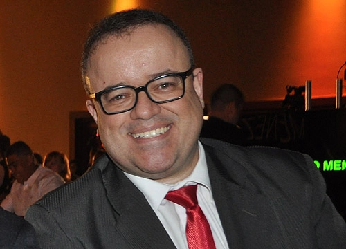 Everaldo Marques - Narrador