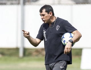 Foto: Daniel Augusto Jr./Agência Corinthians