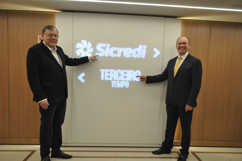 Sicredi inaugura seu escritório regional na Avenida Paulista ...