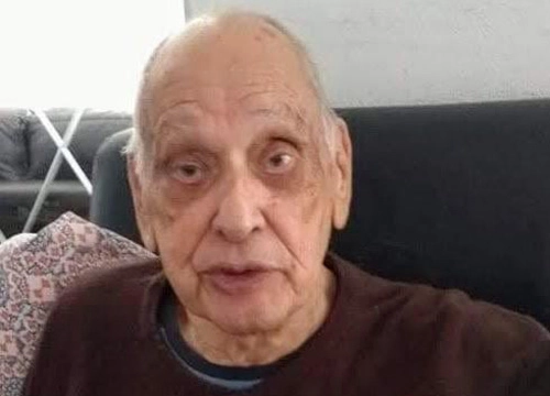 Zezinho Neves - Tio de Milton Neves