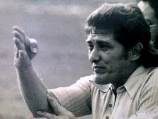 Ele dirigiu o Corinthians entre 1975 e 1976. Foto: Divulgação