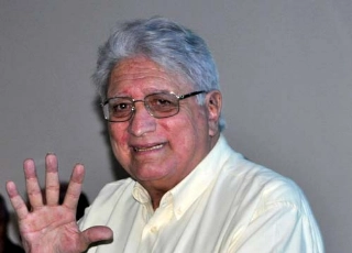 Em 28 de setembro de 2018, na festa de veteranos do Palmeiras. Foto: Marcos Júnior Micheletti/Portal Terceiro Tempo