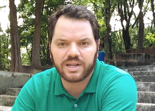 Tarcísio Pugliese - Treinador