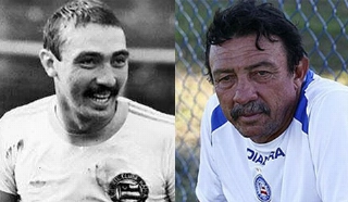 Terceiro Tempo - Antes e Depois - Beijoca