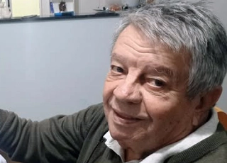 Fernando Montanari, o Fominha