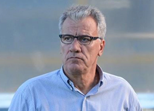 Alfredo Sampaio - Treinador