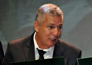 Saudade: Há dois anos morria Daniel Frasson, ex-volante do Palmeiras e Fortaleza