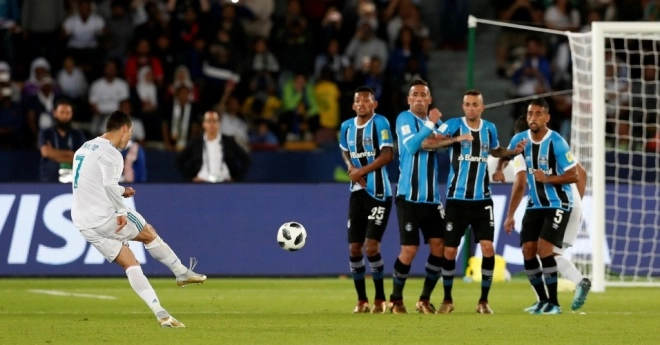 CR7 colorado, Luan sumido e Gabiru: memes da derrota do Grêmio no