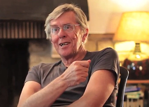 Ricardo Divila - Projetista de F1