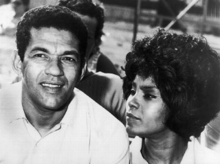 Tributo à imortal Elza Soares. Foto: Divulgação