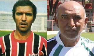 Terceiro Tempo - Antes e Depois - Jo&atilde;o Carlos Motoca