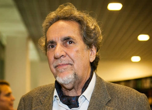 Nirlando Beirão - Jornalista