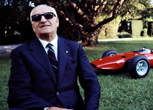 Enzo Ferrari: 70 fatos sobre a história da marca e seu criador